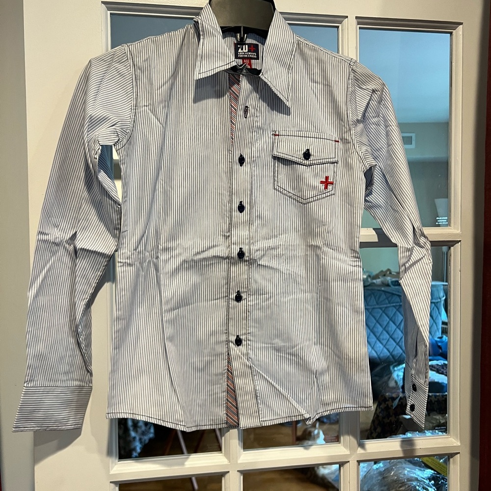 ZU shirt